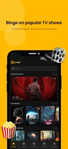 sony-walkman-phone tv show